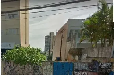 Terreno à venda na Rua Heitor Penteado, 2030, Sumarezinho, São Paulo
