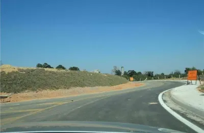 Terreno à venda na Rua Saliba Motta, 94, Além Ponte, Sorocaba