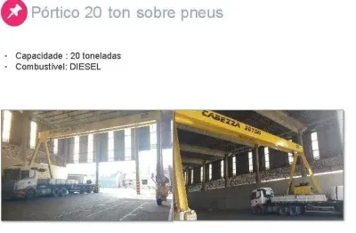 Armazém para venda parque das nações - guarulhos - sp.