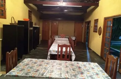 Chácara / sítio com 3 quartos à venda na Estrada Municipal José Cintra, 20, Portão, Atibaia