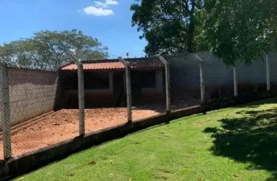 Chácara / sítio com 4 quartos à venda na Rua Pedro Marcon, 260, Colina Nova Boituva, Boituva