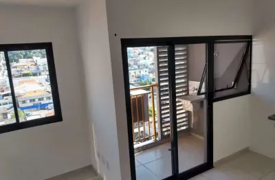 Loft 1 dormitórios à venda vila carrão são paulo/sp