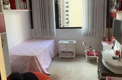 Apartamento com 4 quartos à venda na Rua Professor Pedreira de Freitas, 179, Tatuapé, São Paulo