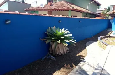 Casa à venda na Rua Brava, 307, Morada Praia, Bertioga