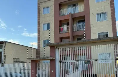 Apartamento com 2 quartos à venda na Rua Eduardo Dudek, Cachoeira, Araucária
