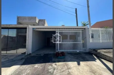 Casa com 3 quartos para alugar na Rua Paulo Alves Pinto, Centro, Araucária