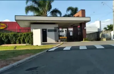 Terreno em condomínio fechado à venda na Rua Uriel Nogueira dos Santos, Campo de Santana, Curitiba