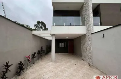 Sobrado com 3 dormitórios à venda, 130 m² por r$ 698.900,00 - cidade líder - são paulo/sp