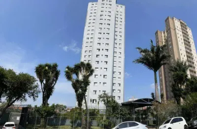 Apartamento com 3 dormitórios à venda, 69 m² por r$ 375.000,00 - penha de frança - são paulo/sp