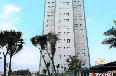 Apartamento com 3 dormitórios à venda, 68 m² por r$ 382.000,00 - penha de frança - são paulo/sp