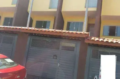 Sobrado com 3 dormitórios à venda, 115 m² por r$ 548.000,00 - jardim penha - são paulo/sp