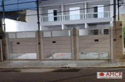 Sobrado com 3 dormitórios à venda, 115 m² por r$ 820.000,00 - penha - são paulo/sp