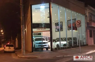 Salão à venda, 265 m² por r$ 3.200.000,00 - tatuapé - são paulo/sp
