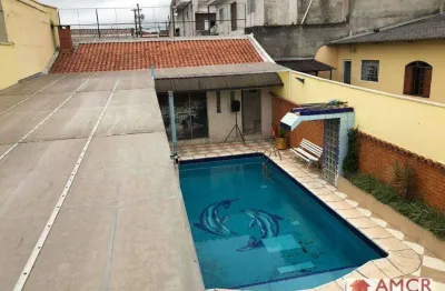 Mansão na vila ré, lindíssma,  500 metros de área construída / sp