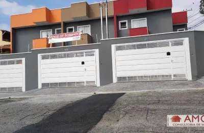 Sobrado com 2 dormitórios à venda, 75 m² por r$ 600.000,00 - vila matilde - são paulo/sp
