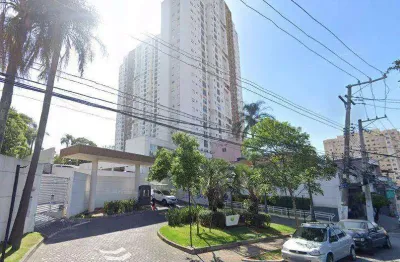 Apartamento duplex com 2 dormitórios à venda, 120 m² por r$ 975.000,00 - vila penteado - são paulo/sp