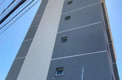 Apartamento com 2 dormitórios para alugar, 38 m² por r$ 1.406,21/mês - vila guilhermina - são paulo/sp