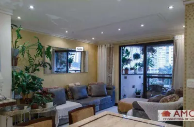 Apartamento com 3 dormitórios à venda, 84 m² por r$ 899.990,00 - vila gomes cardim - são paulo/sp