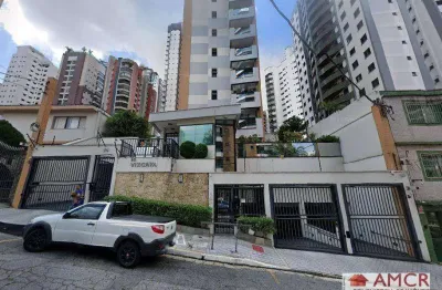 Apartamento com 3 dormitórios à venda, 123 m² por r$ 1.440.000,00 - vila regente feijó - são paulo/sp