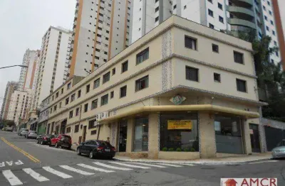 Apartamento com 1 dormitório para alugar, 52 m² por r$ 2.270,00/mês - vila regente feijó - são paulo/sp
