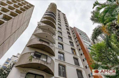 Apartamento duplex com 1 dormitório à venda, 74 m² por r$ 750.000,00 - itaim bibi - são paulo/sp
