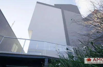 Sobrado com 3 dormitórios à venda, 165 m² por r$ 619.000,00 - vila alpina - são paulo/sp