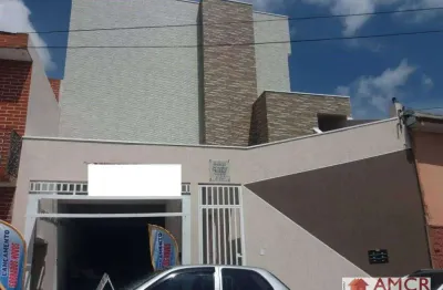 Sobrado com 2 dormitórios à venda, 72 m² por r$ 690.000,00 - vila são geraldo - são paulo/sp