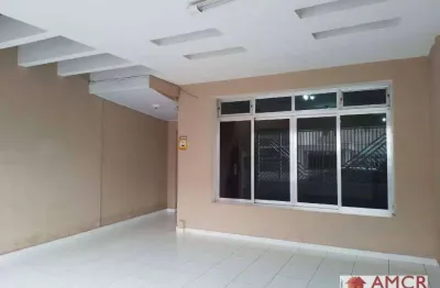 Sobrado com 3 dormitórios à venda por r$ 690.000,00 - vila ema - são paulo/sp