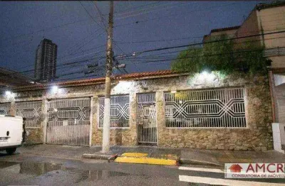 Apartamento com 1 dormitório à venda, 36 m² por r$ 195.000,00 - vila esperança - são paulo/sp