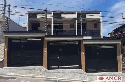 Sobrado com 3 dormitórios à venda, 121 m² por r$ 850.000,00 - penha de frança - são paulo/sp