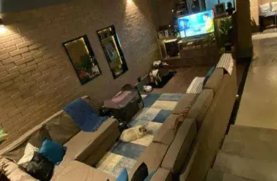 Sobrado com 2 dormitórios à venda, 230 m² por r$ 1.990.000,00 - jaçanã - são paulo/sp