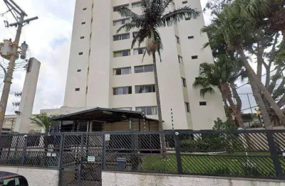 Apartamento com 2 dormitórios à venda, 75 m² por r$ 350.000,00 - vila nova mazzei - são paulo/sp