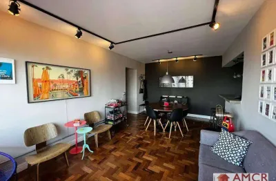 Apartamento com 2 dormitórios à venda, 107 m² por r$ 1.160.000,00 - vila clementino	 - são paulo/sp