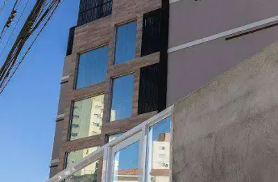 Apartamento com 2 dormitórios para alugar, 53 m² por r$ 2.130,00/mês - vila mazzei - são paulo/sp