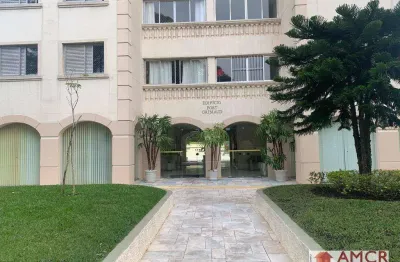 Apartamento com 2 dormitórios à venda, 60 m² por r$ 335.000,00 - jabaquara - são paulo/sp