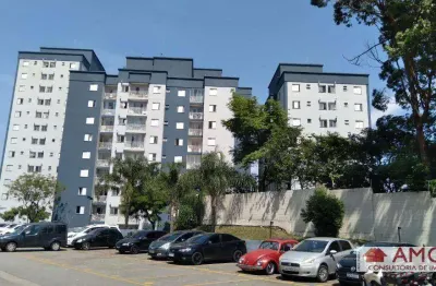 Apartamento com 2 dormitórios à venda, 48 m² por r$ 240.000,00 - cidade líder - são paulo/sp