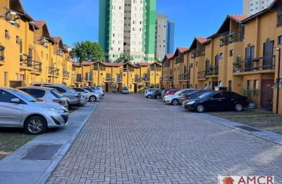 Sobrado com 3 dormitórios à venda, 69 m² por r$ 425.000,00 - cidade líder - são paulo/sp
