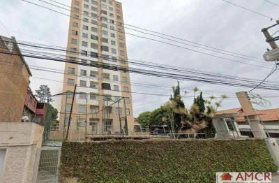 Apartamento com 2 dormitórios à venda, 57 m² por r$ 375.000,00 - itaquera - são paulo/sp