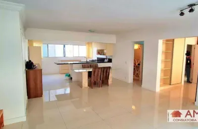 Apartamento com 4 dormitórios à venda, 151 m² por r$ 1.650.000,00 - higienópolis - são paulo/sp