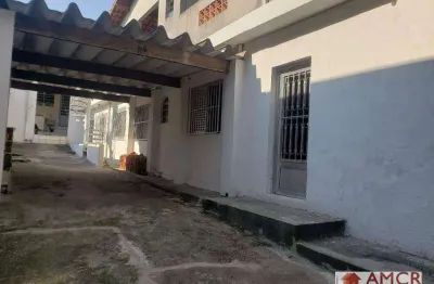 Terreno à venda, 270 m² por r$ 710.000,00 - ponte rasa - são paulo/sp
