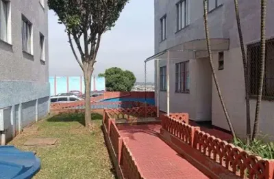 Apartamento com 3 dormitórios à venda, 48 m² por r$ 200.000,00 - vila chabilândia - são paulo/sp