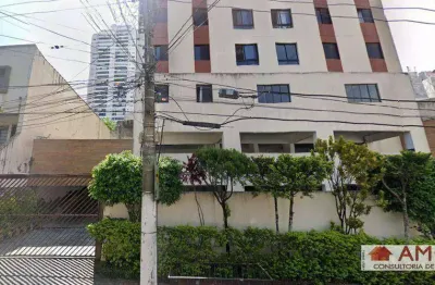 Apartamento com 3 dormitórios à venda, 70 m² por r$ 480.000,00 - cambuci - são paulo/sp
