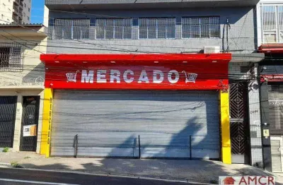 Prédio à venda, 579 m² por r$ 2.456.700,00 - penha - são paulo/sp