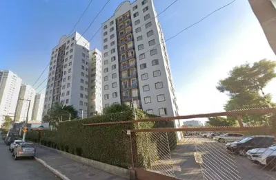 Apartamento com 3 dormitórios à venda, 63 m² por r$ 423.000,00 - tatuapé - são paulo/sp