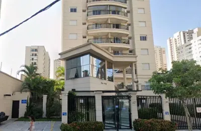 Apartamento com 3 dormitórios à venda, 84 m² por r$ 911.000,00 - tatuapé - são paulo/sp