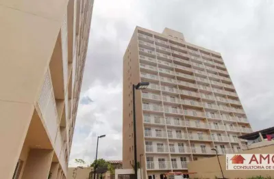 Studio com 1 dormitório com vaga à venda, 30 m² por r$ 230.000 - vila ema - são paulo/sp