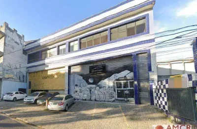 Sala para alugar, 30 m² por r$ 1.560,00/mês - penha - são paulo/sp
