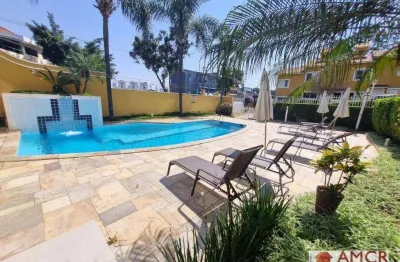 Sobrado com 2 dormitórios à venda, 72 m² por r$ 610.000,00 - vila carrão - são paulo/sp