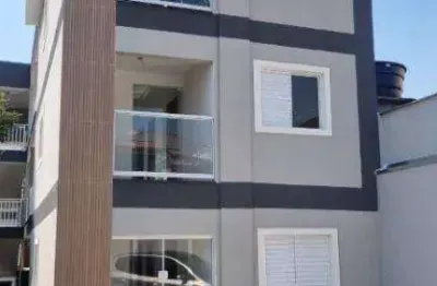Studio com 2 dormitórios à venda, 35 m² por r$ 250.000,00 - vila carrão - são paulo/sp