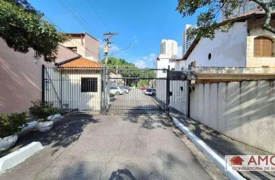 Sobrado com 3 dormitórios à venda, 110 m² por r$ 770.000,00 - vila prudente - são paulo/sp